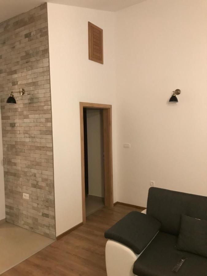 Appartamento Albatros Kaštel Sućurac Esterno foto