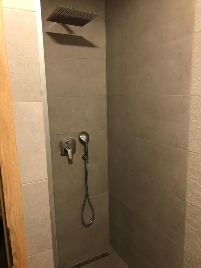 Appartamento Albatros Kaštel Sućurac Esterno foto