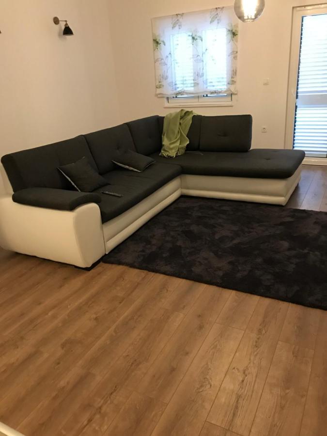 Appartamento Albatros Kaštel Sućurac Esterno foto