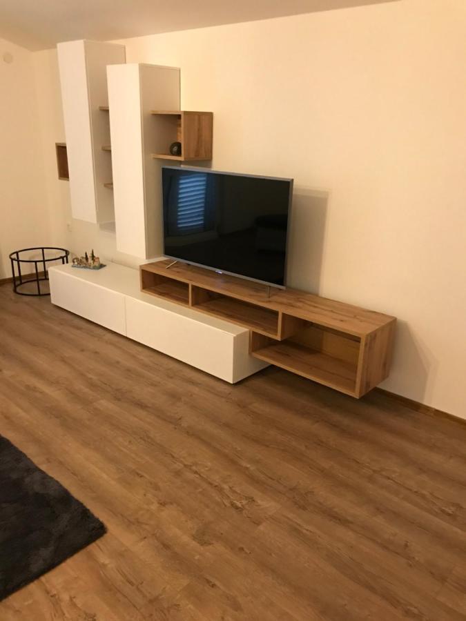 Appartamento Albatros Kaštel Sućurac Esterno foto