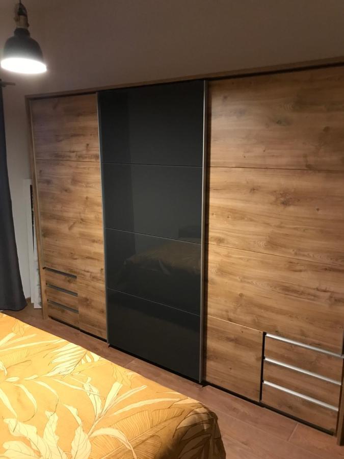 Appartamento Albatros Kaštel Sućurac Esterno foto