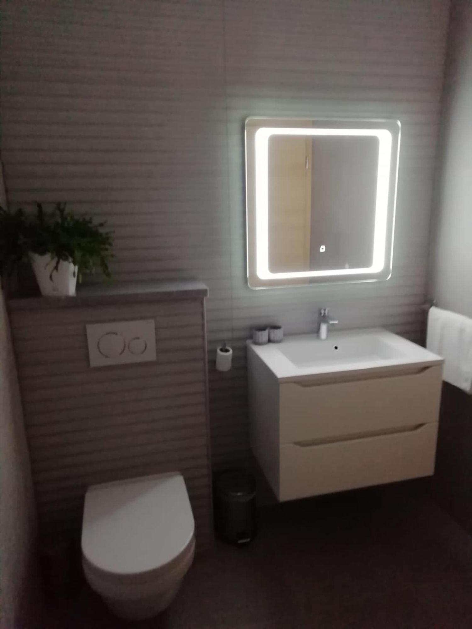 Appartamento Albatros Kaštel Sućurac Esterno foto