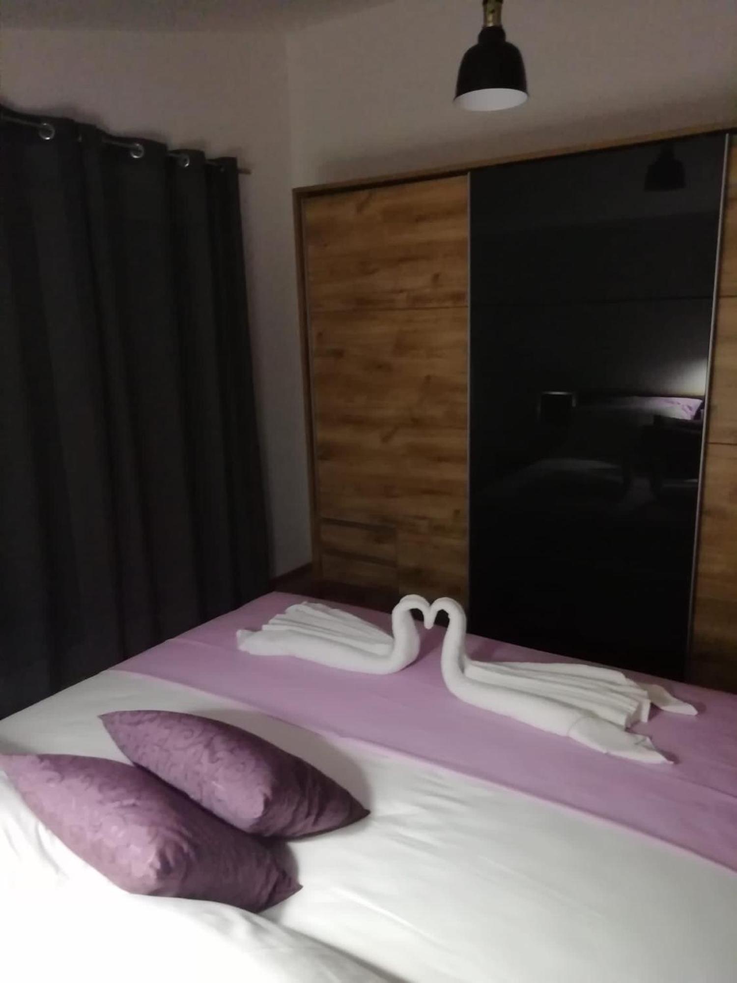 Appartamento Albatros Kaštel Sućurac Esterno foto