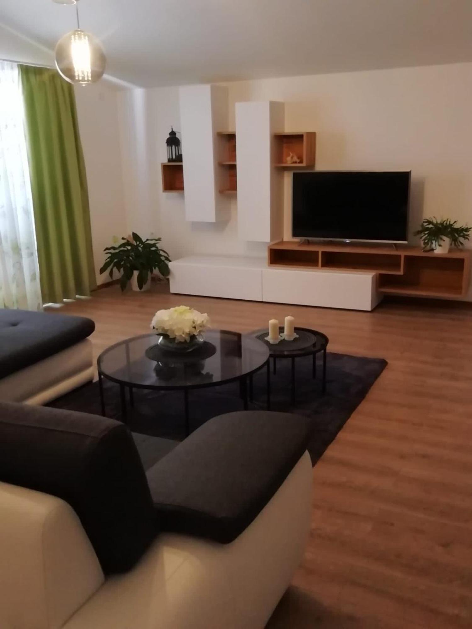 Appartamento Albatros Kaštel Sućurac Esterno foto