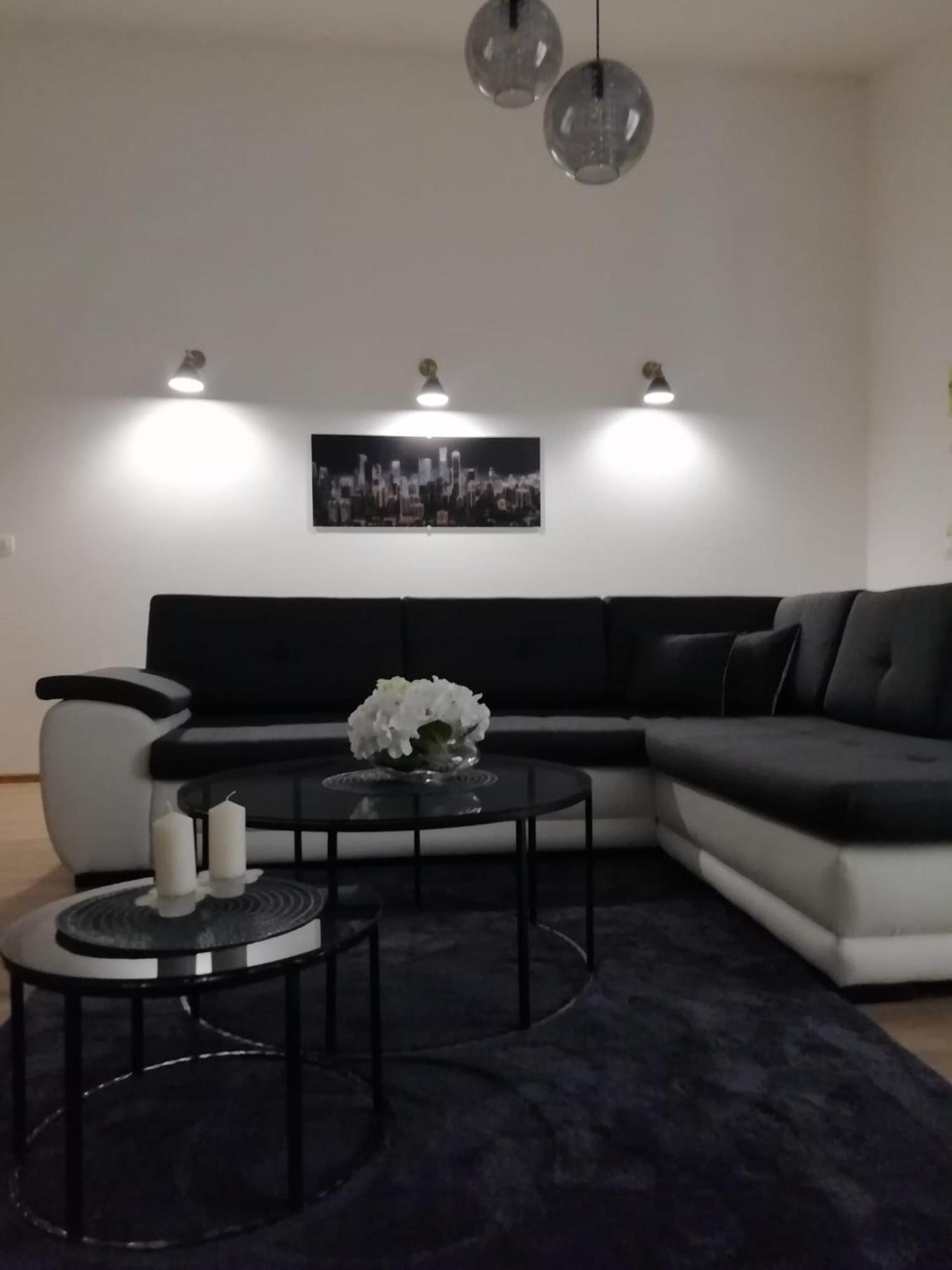 Appartamento Albatros Kaštel Sućurac Esterno foto