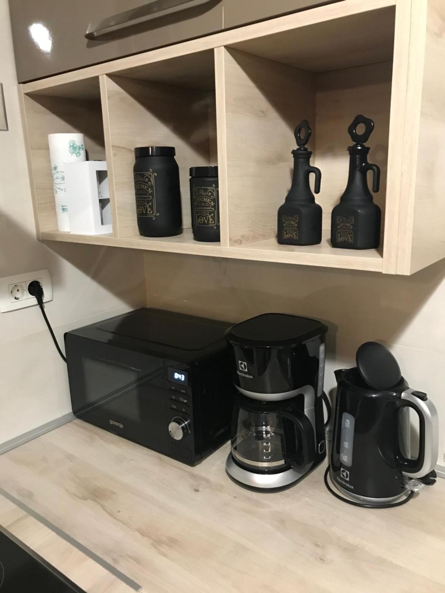 Appartamento Albatros Kaštel Sućurac Esterno foto