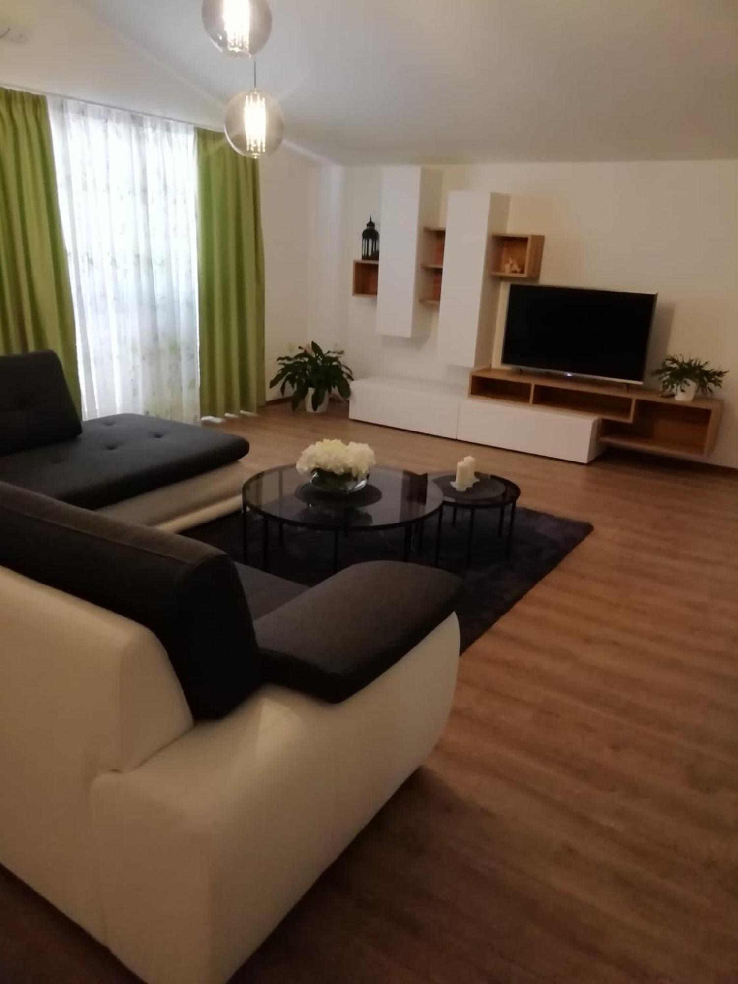 Appartamento Albatros Kaštel Sućurac Esterno foto