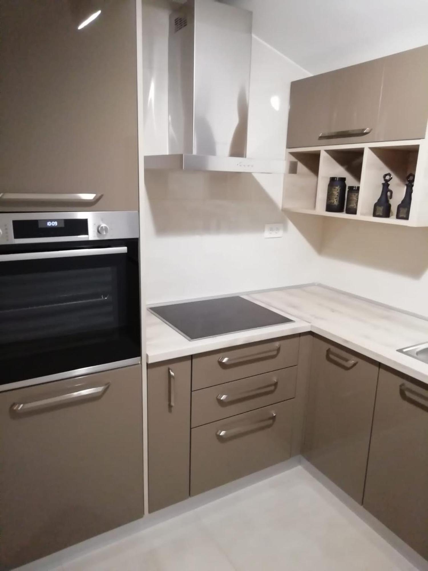 Appartamento Albatros Kaštel Sućurac Esterno foto